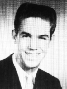 Photo of Specialist Four Alan F. Lucas, U.S. Army (VVMF)